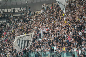 Venda de ingressos para os próximos jogos do Galo