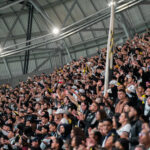 Torcida do Atlético na Arena MRV - Foto: Pedro Click/Galo