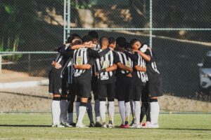 Galinho encerra participação no Brasileiro contra Red Bull Bragantino