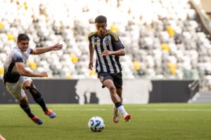 Galinho vai em busca da 1ª vitória fora de casa no Brasileirão