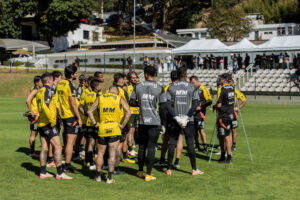 Informações do treino do Galo desta quarta-feira (9/7)