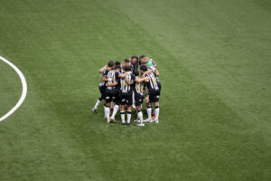 Tabela de jogos do Atlético atualizada!