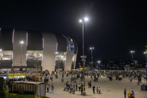 Galo terá atendimento presencial na Arena MRV para cadastramento facial