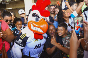Resumo Semanal do Instituto Galo – 20 a 26 de julho