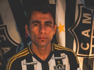Junior Alonso estará ao vivo no GaloCast!
