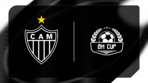 Sub-14 disputará tradicional torneio na capital mineira