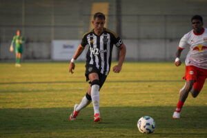 Galinho recebe Inter de Minas pelo Campeonato Mineiro