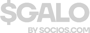 Logo Socios.com