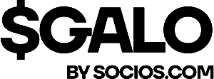 Logo Socios.com