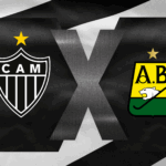 Guia da Partida - Atlético x Atl. Bucaramanga - Copa Sul-Americana 2025
