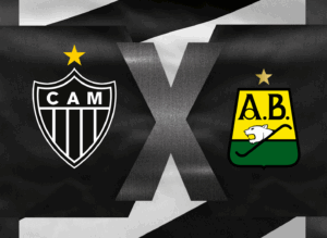 Guia da Partida - Atlético x Atl. Bucaramanga - Copa Sul-Americana 2025