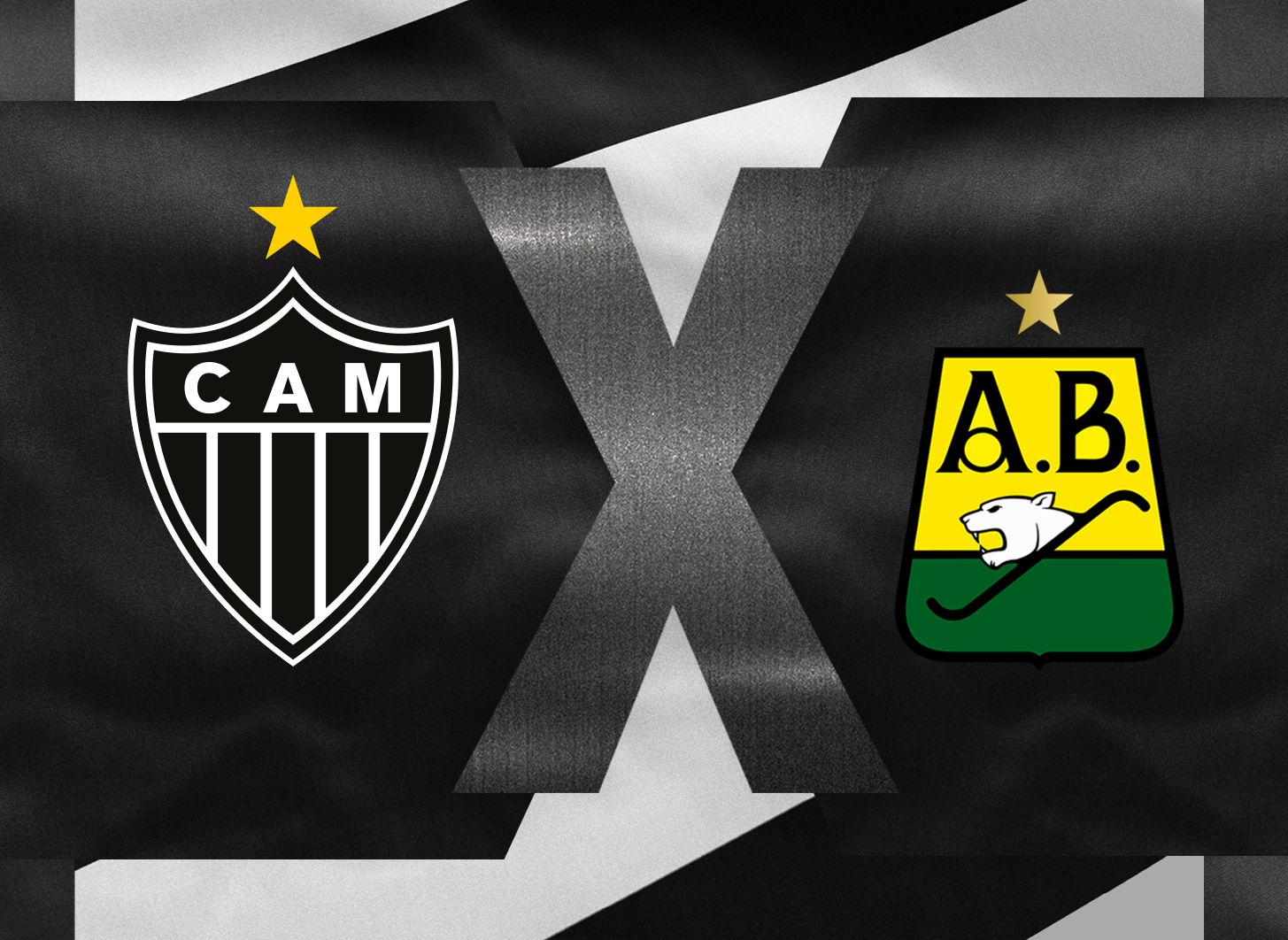 Atlético-MG supera Bucaramanga nos pênaltis e avança às oitavas da Sul-Americana