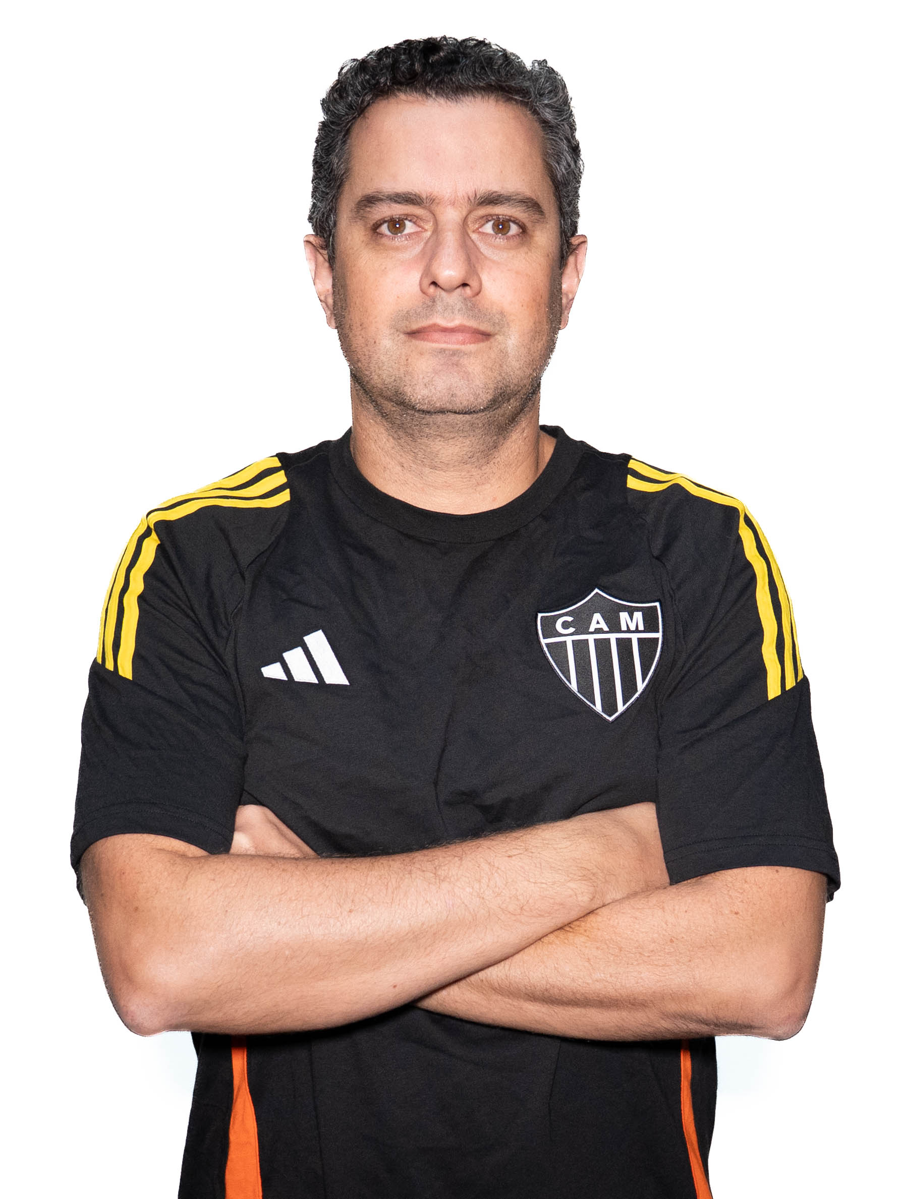 Foto do Médico Guilherme Barbosa