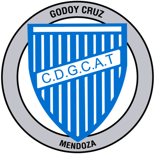 Escudo Godoy Cruz