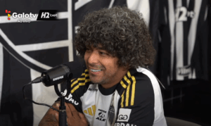 🐔🎙GaloCast #11 com Luan!