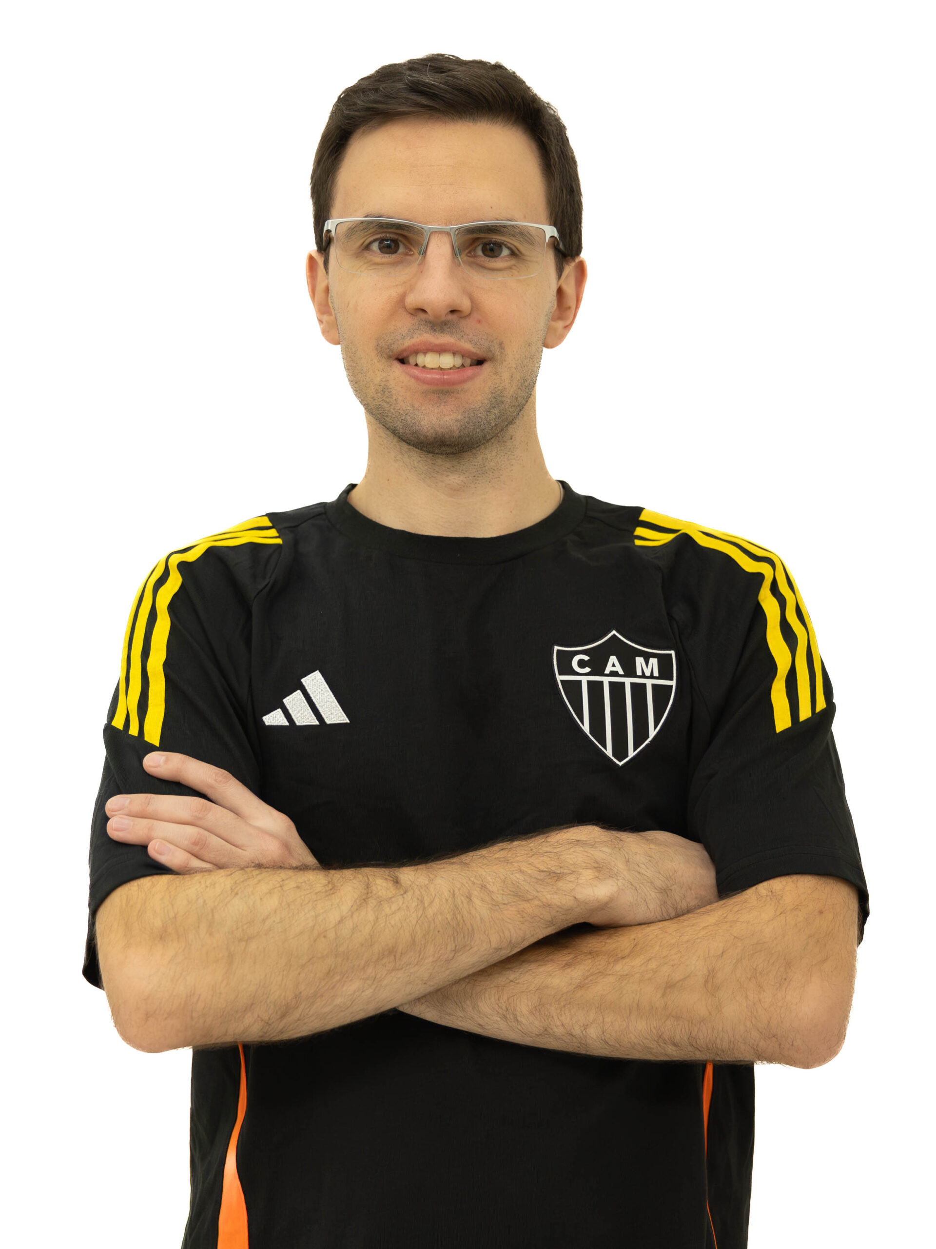 Foto do Médico Lucas Galuppo