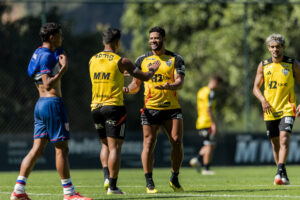 Informações do jogo-treino do Galo deste sábado (5/7)
