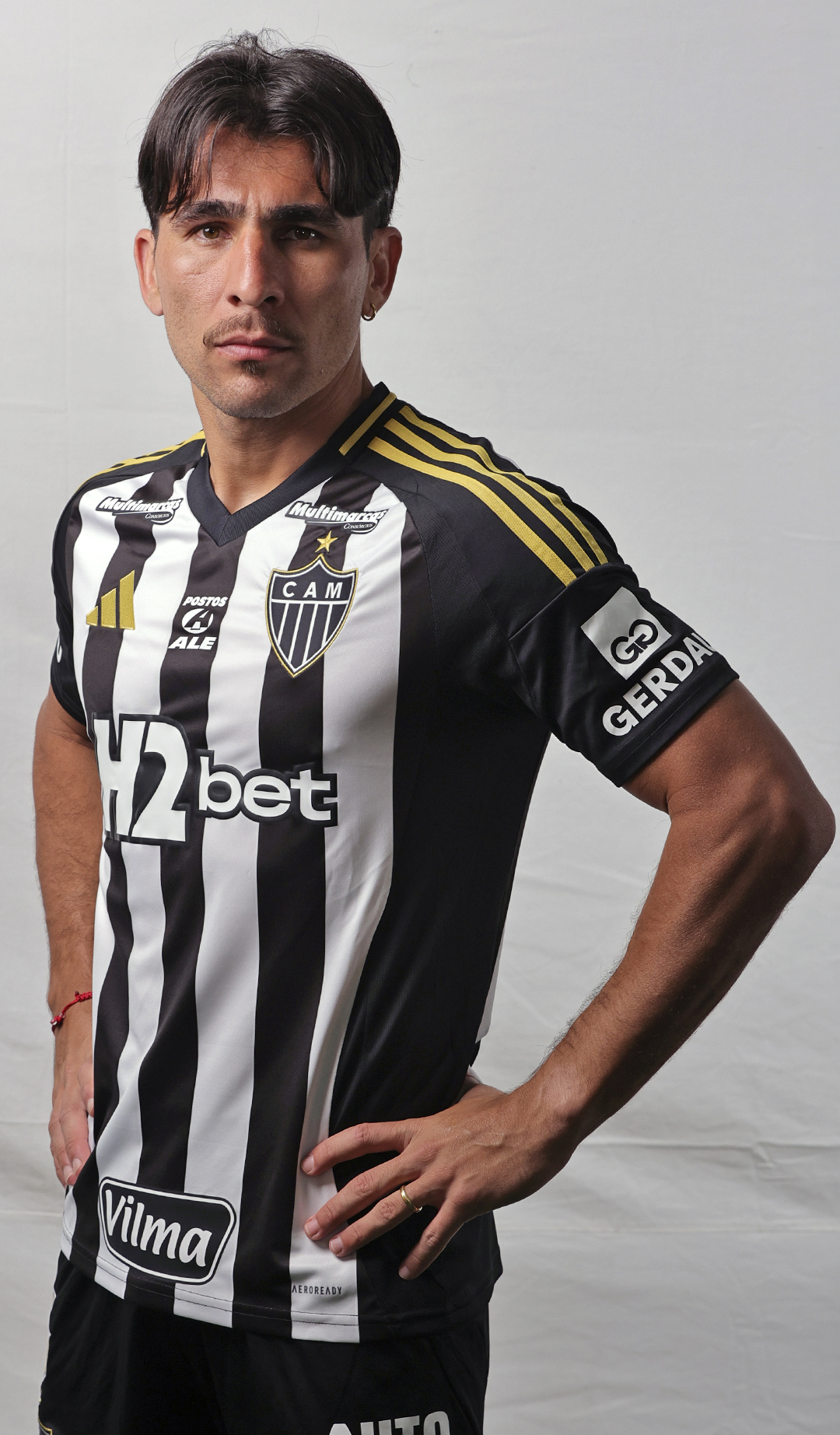 Foto Alonso