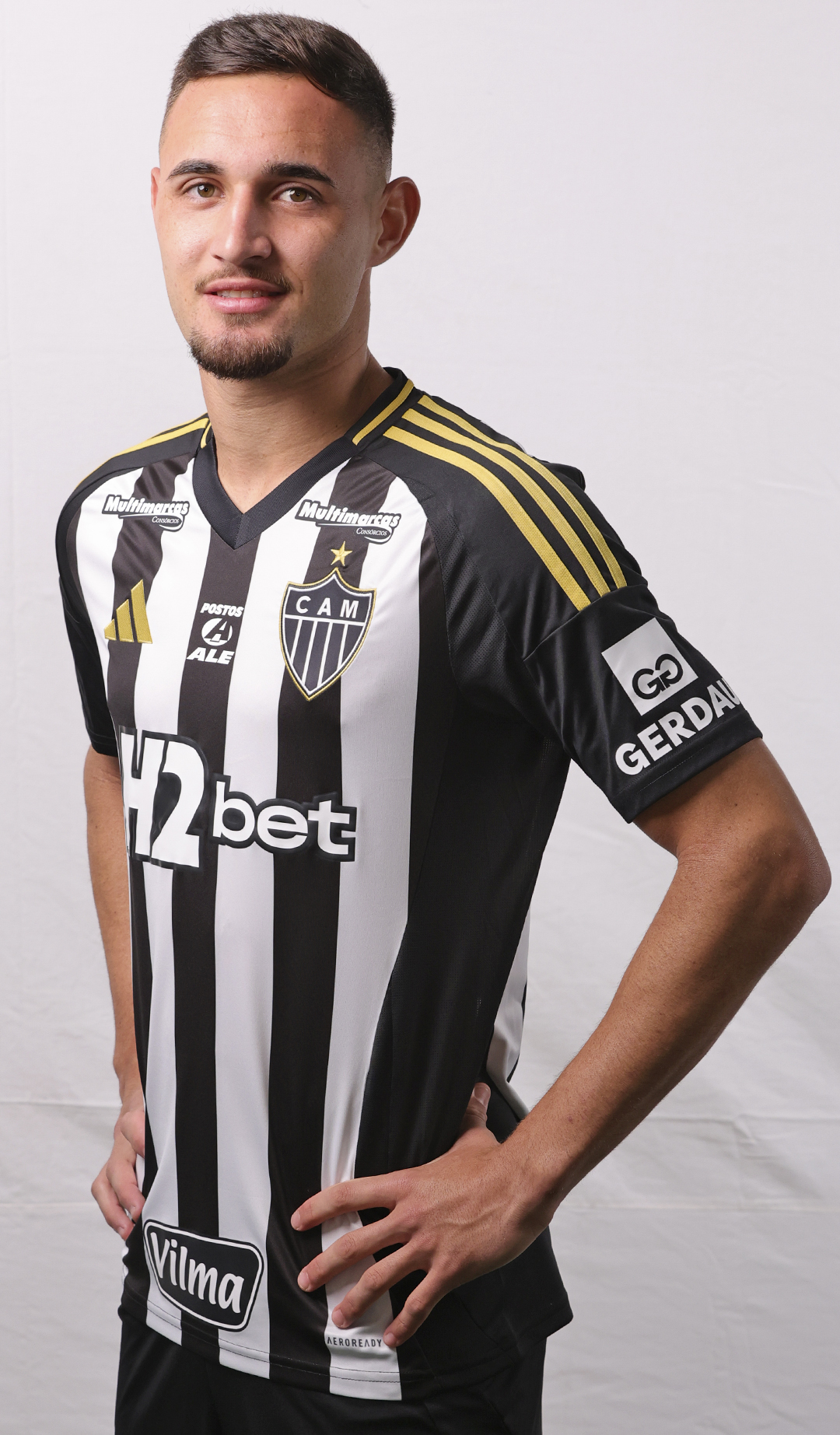 Foto João Marcelo