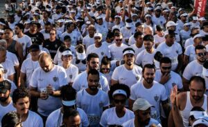 Inscrições abertas para a Corrida do Galo 2025!