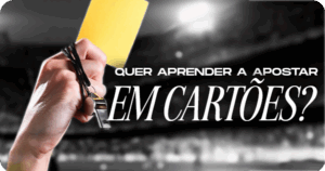 Como apostar em cartões: tudo o que você precisa saber