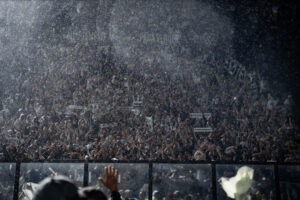 Vasco x Atlético: venda de ingressos para a torcida do Galo