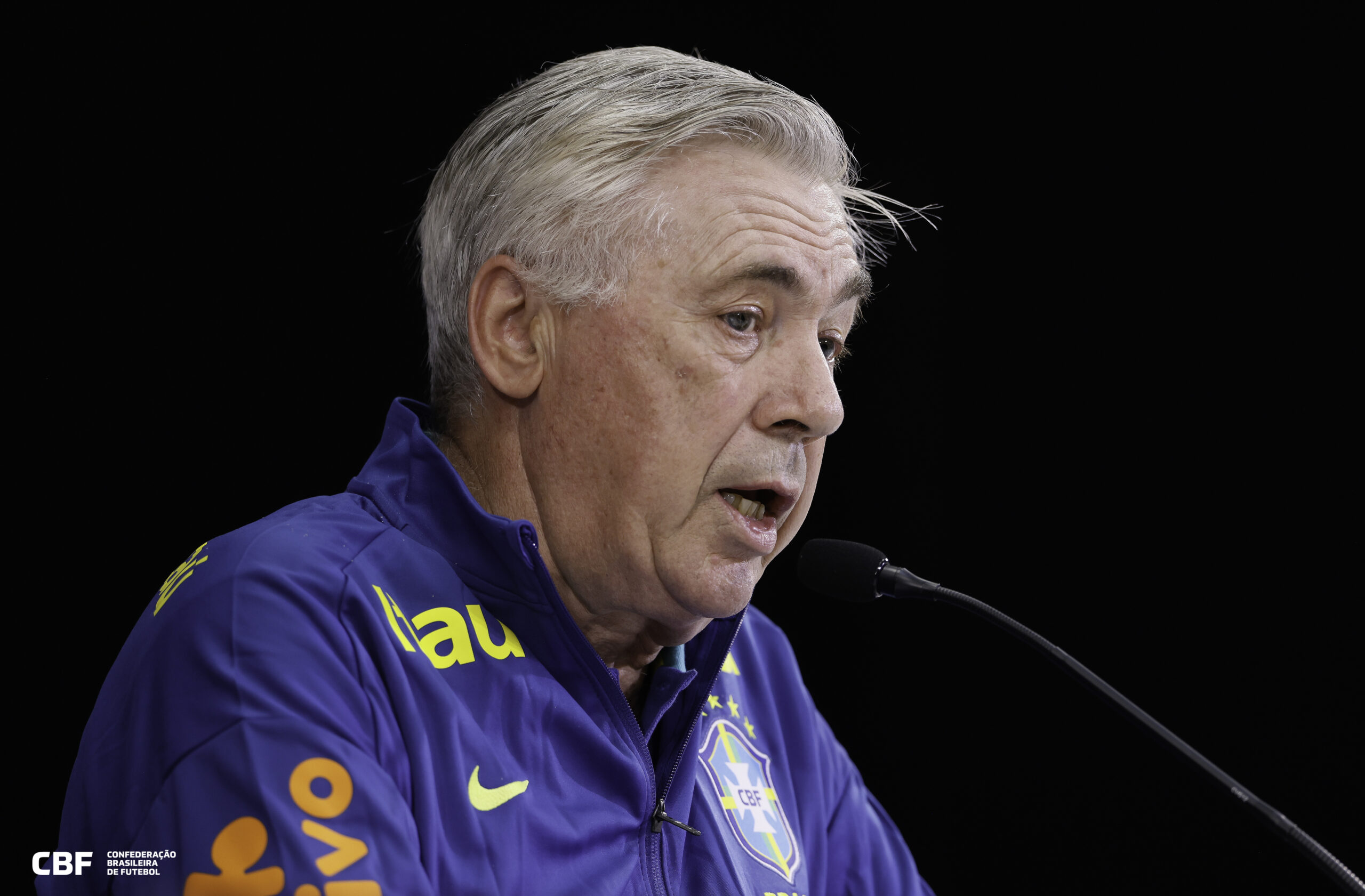 Foto: Rafael Ribeiro/CBF