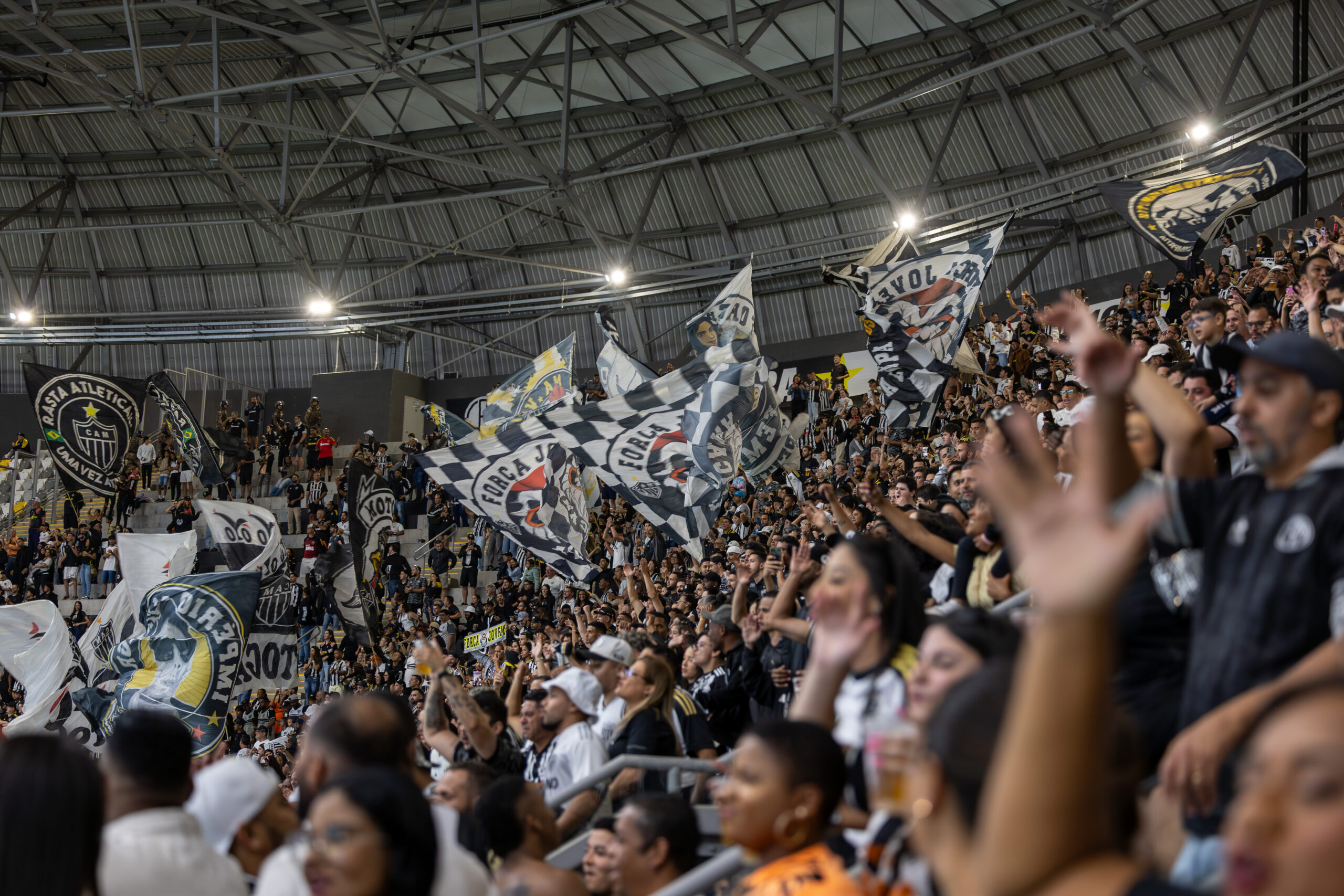 Foto: Daniela Veiga/Galo