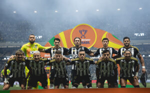 Galo x Cruzeiro: CBF define datas da Copa do Brasil