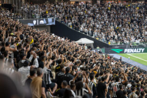 Galo x Godoy Cruz: GNV da Massa tem desconto no ingresso!