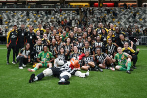 Tabela do Mineiro Feminino 2025 está definida