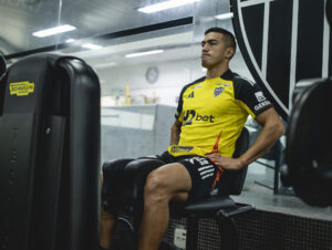 Informações do treino do Galo desta terça-feira (12/8)