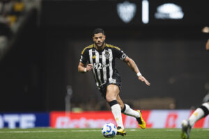 Raio-x de todos os 130 gols de Hulk pelo Galo