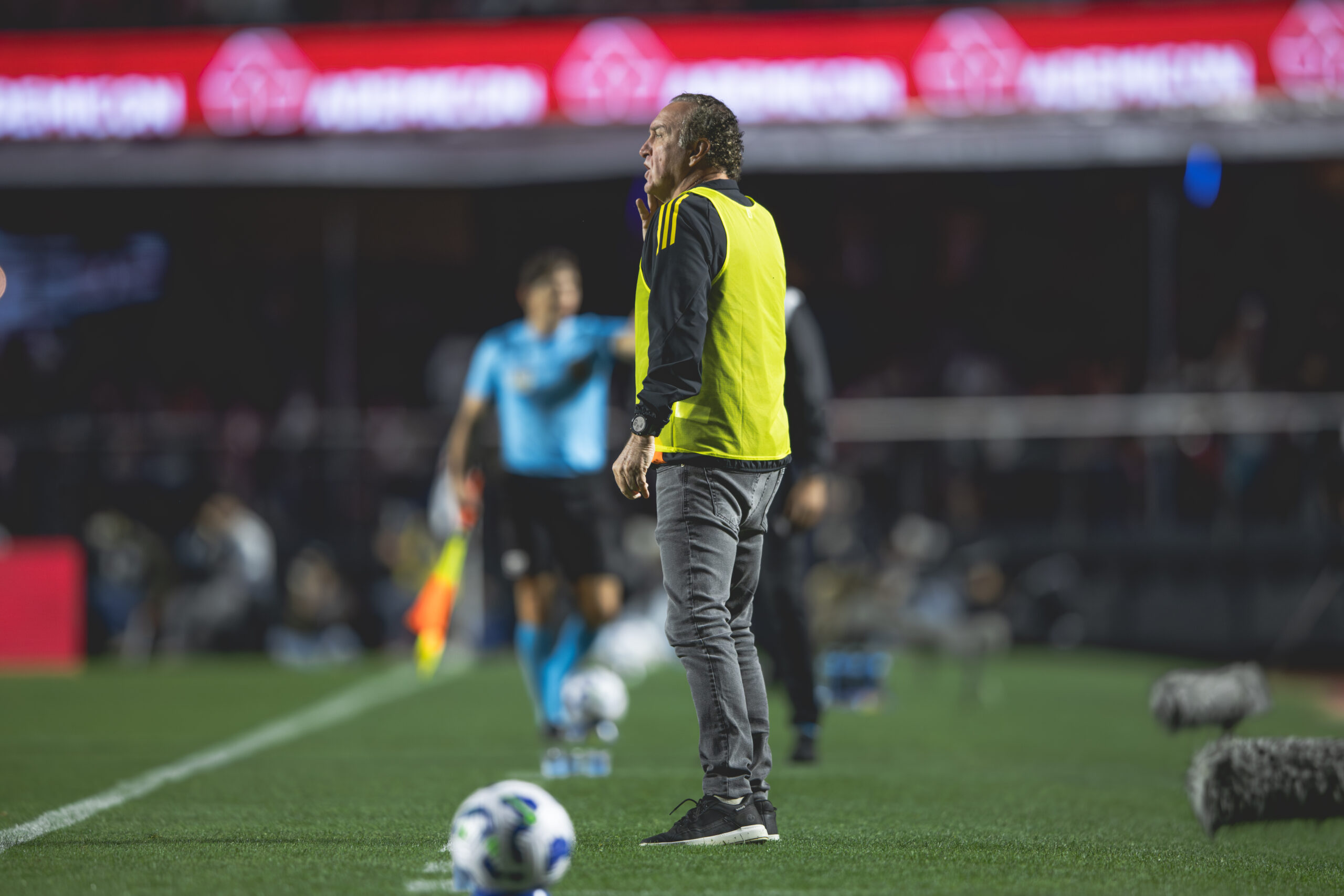 Foto: Pedro Souza / Atlético