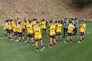 Informações do treino do Galo desta sexta-feira (29/8)