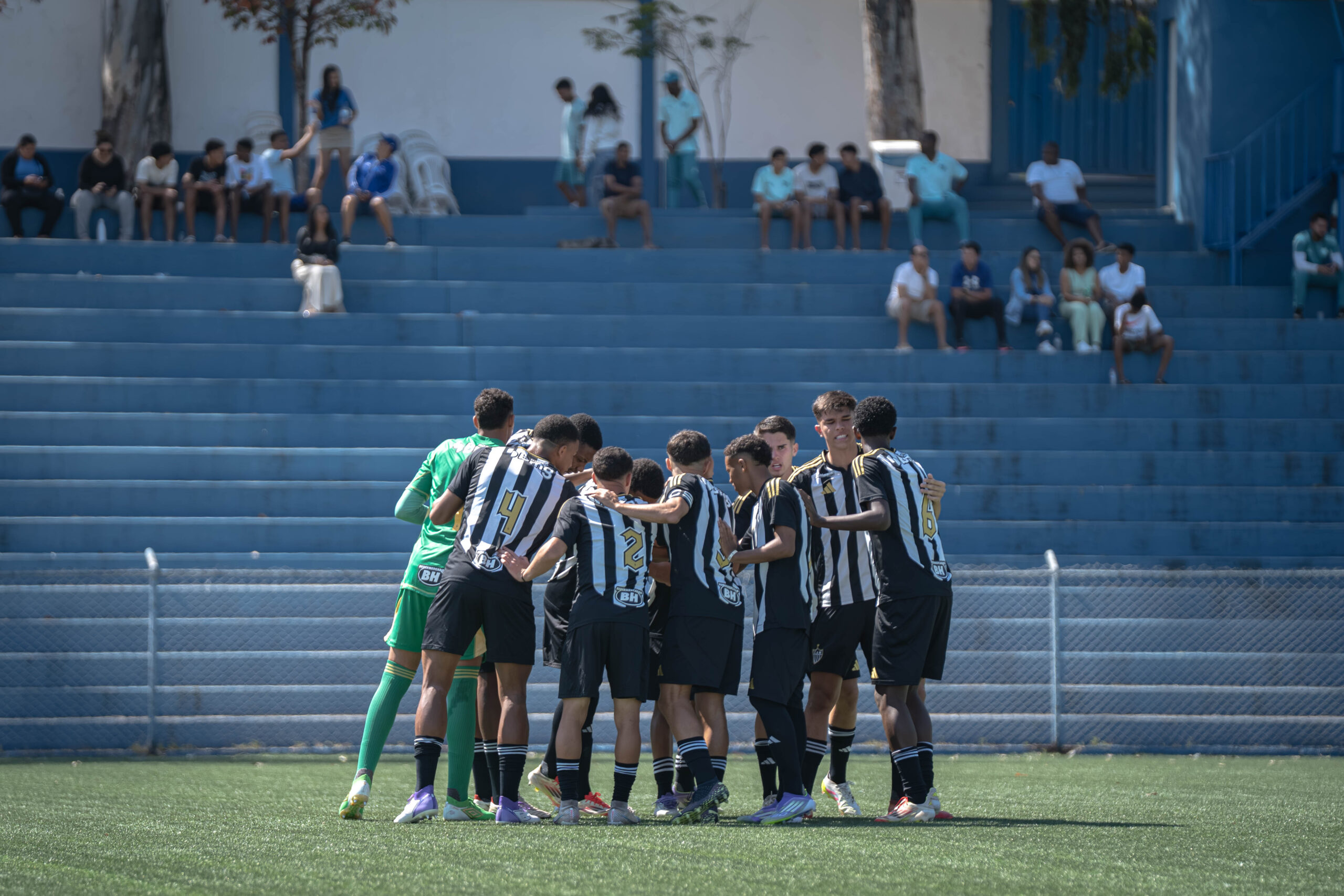 Foto: Fabio Pinel/Atlético