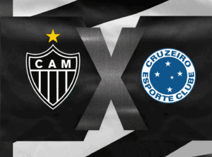 Atlético x Cruzeiro: hoje tem jogo do Galo!