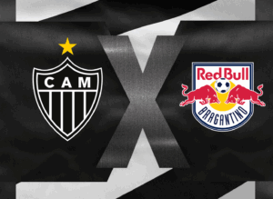 Atlético x Bragantino: hoje tem jogo do Galo!