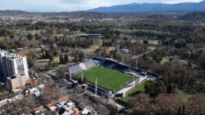 Informações do treino do Galo na Argentina (20/8)