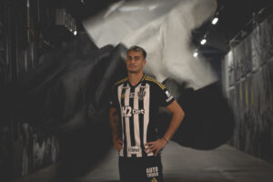 Reinier é do Galo!
