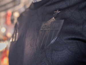 Galo x Bragantino: venha para o blackout na Arena MRV!