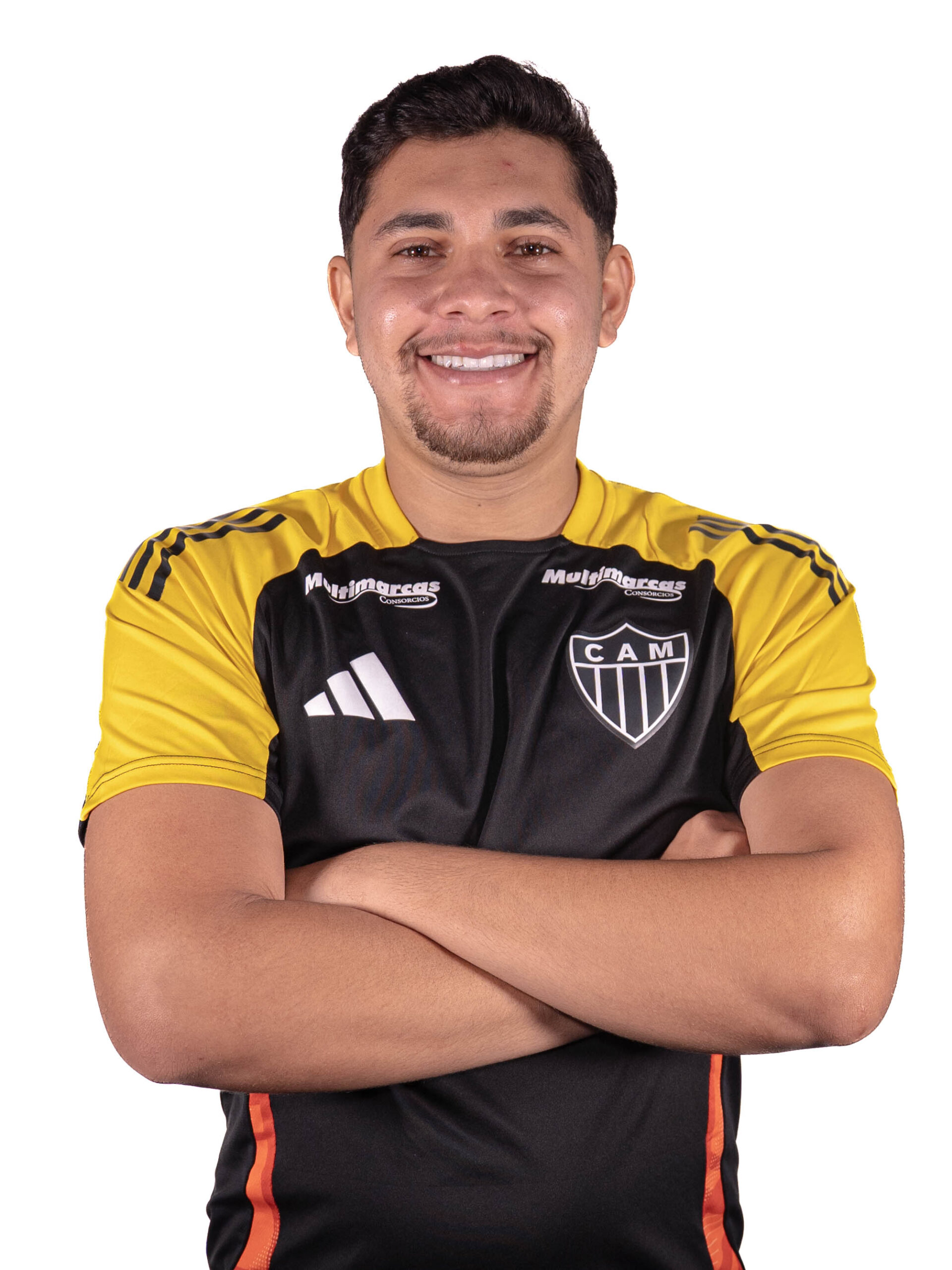 Foto do Roupeiro Pedro Coimbra