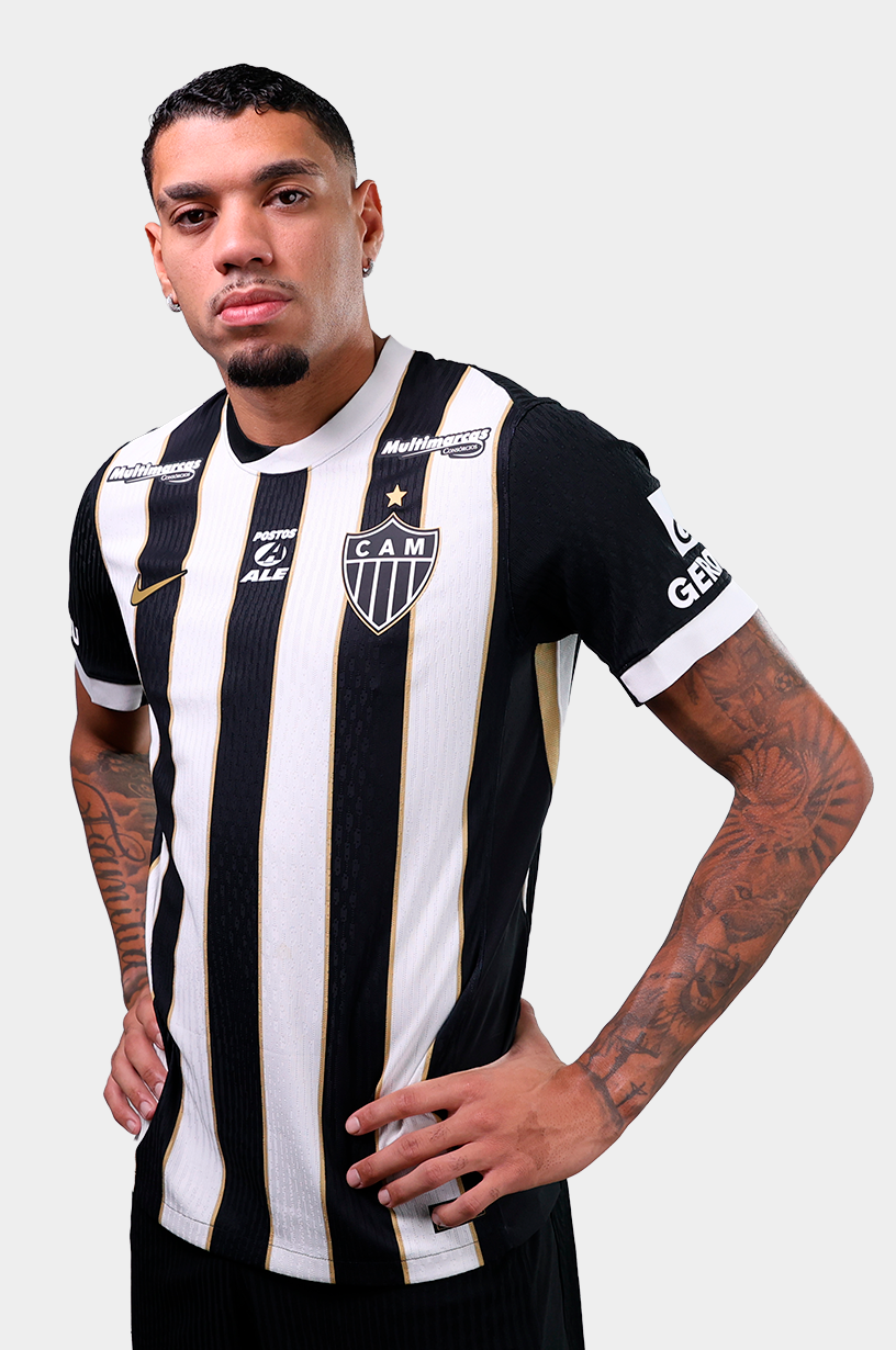 Foto zagueiro Ruan