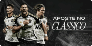 Atlético x Cruzeiro: Odds e como apostar nas quartas de final