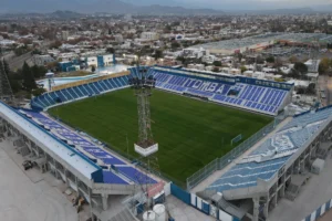 Godoy Cruz x Galo: venda de ingressos pra a Massa