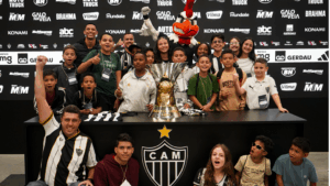 Resumo Semanal do Instituto Galo – 29 de julho a 4 de agosto