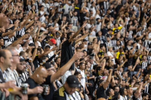 Atlético x Santos: informações da venda de ingressos
