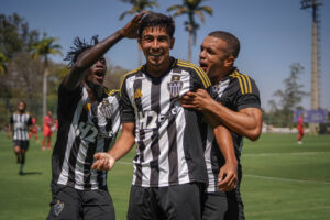 Galinho busca vitória fora de casa no Octogonal Final