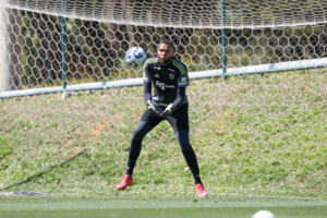 Informações do treino do Galo desta terça-feira (9/9)