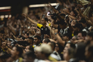 Galo mantém promoção de ingressos na Arena MRV!